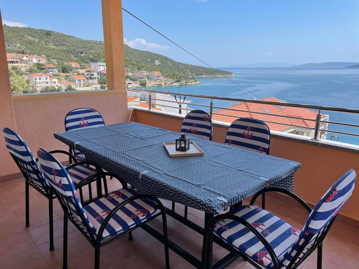 Emilija Appartement Vinišće